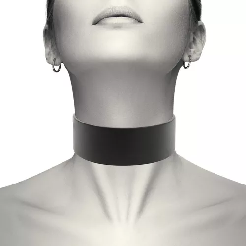 COQUETTE CHIC DESIRE - VEGÁN BŐR CHOKER