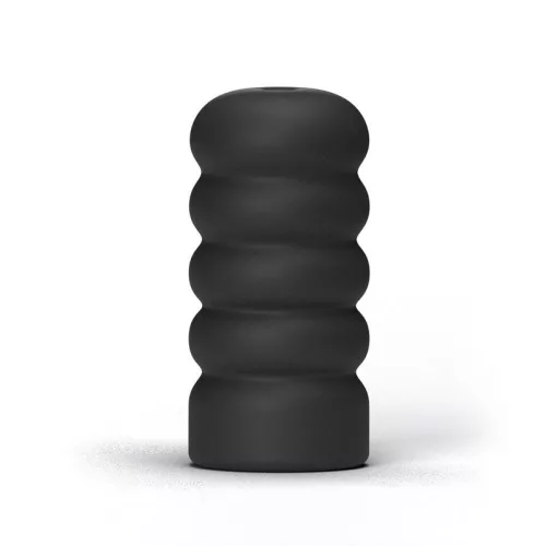 ALL BLACK - MASZTURBÁTOR TWINK