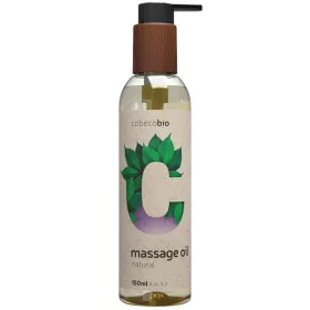 COBECO - BIO NATURAL MASSZÁZSOLAJ 150 ML