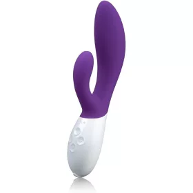LELO - INA WAVE 2 VBRADOR LUXUS SPECIAL MOVEMENT LILAC