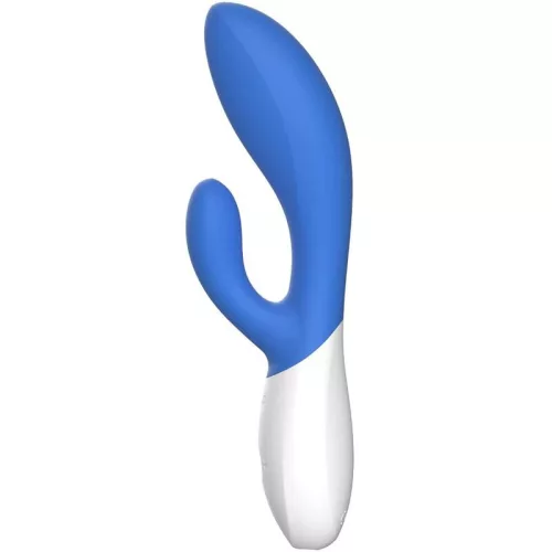 LELO - INA WAVE 2 VBRADOR LUXUS SPECIAL MOVEMENT CALIFORNIA SKY