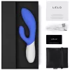 LELO - INA WAVE 2 VBRADOR LUXUS SPECIAL MOVEMENT CALIFORNIA SKY