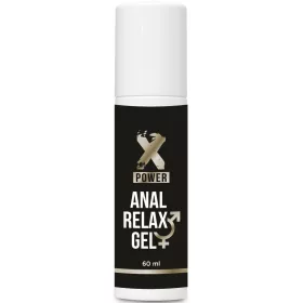 XPOWER - ANÁLIS RELAX GEL 60 ML