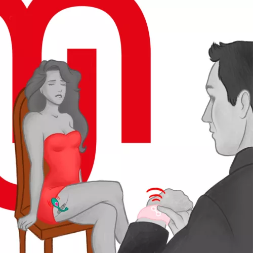 WATCHME - VEZETÉK NÉLKÜLI TECHNOLÓGIA ÓRA LÁGY RÓZSASZÍN