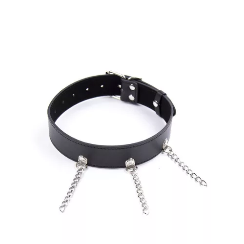 OHMAMA FETIS – FÉTIS NYAKLÁNC GYŰRŰKKEL