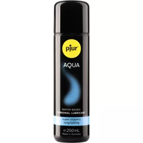 PJUR - AQUA VÍZALAPÚ SÍKOSÍTÓ 250 ML