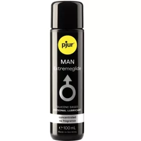 PJUR - MAN PRÉMIUM KENŐANYAG 100 ML