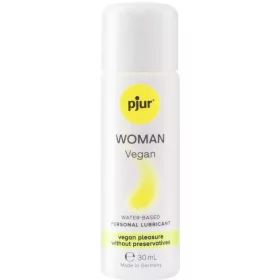 PJUR - NŐ VEGÁN VÍZALAPÚ SÍKOSÍTÓ 30 ML