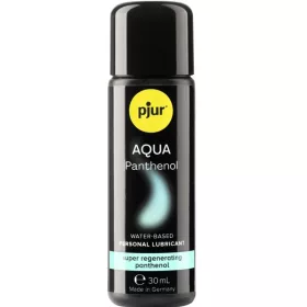 PJUR - AQUA PANTHENOL VÍZALAPÚ SÍKOSÍTÓ 30 ML