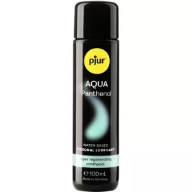 PJUR - AQUA PANTHENOL VÍZALAPÚ SÍKOSÍTÓ 100 ML