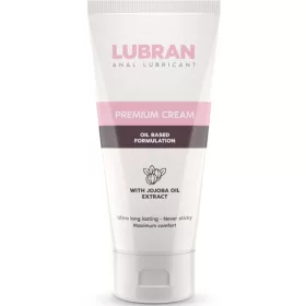   INTIMATELINE - LUBRAN ANÁLIS SÍKOSÍTÓ JOJOBA OLAJJAL 100 ML