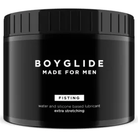   INTIMATELINE - BOYGLIDE FISTING WATER ÉS SZILIKON ALAPÚ SÍKOSÍTÓ 500 ML