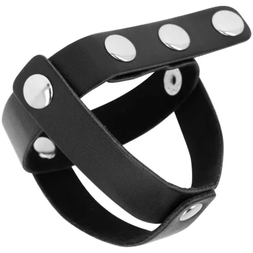 OHMAMA FETIS BŐR LABDA KETREC