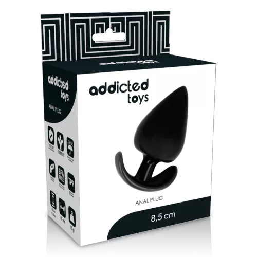 ADDICTED TOYS - ANÁLIS DUGÓ 8,5 CM