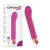 COVERME - G-SPOT VIBRÁTOR 10 SEBESSÉG