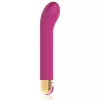 COVERME - G-SPOT VIBRÁTOR 10 SEBESSÉG