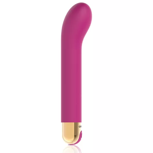 COVERME - G-SPOT VIBRÁTOR 10 SEBESSÉG