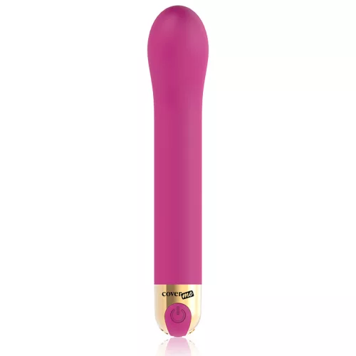 COVERME - G-SPOT VIBRÁTOR 10 SEBESSÉG