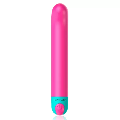 HAPPY LOKY - ARIEL G-SPOT VIBRÁTOR