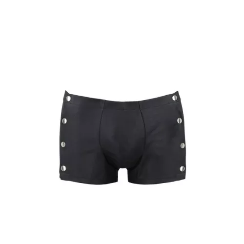 PASSION - 048 SHORT DAVID BLACK S/M