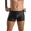 PASSION - 049 SHORT MATT BLACK S/M