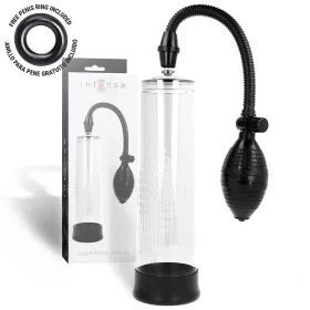 INTENSE - PUMPA ÁTLÁTSZÓ SZIVATTYÚ 02