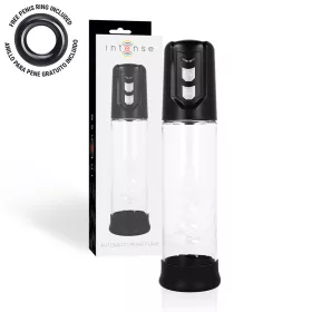 INTENZÍV - SZIVATTYÚS AUTOMATA SZIVATTYÚ