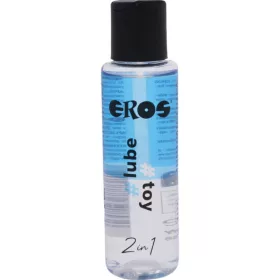 EROS - SÍKOSÍTÓ JÁTÉK 100 ML