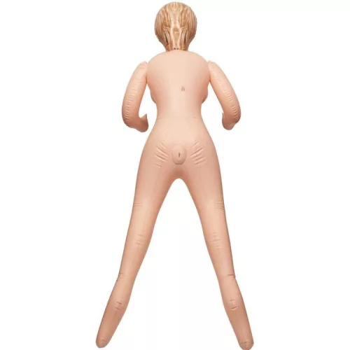 CALEXOTICS – A SZOMSZÉDOS LÁNY SZERELMES BABA