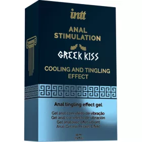 INTT - GÖRÖG CSÓK ANÁLIS STIMULÁCIÓ 15 ML