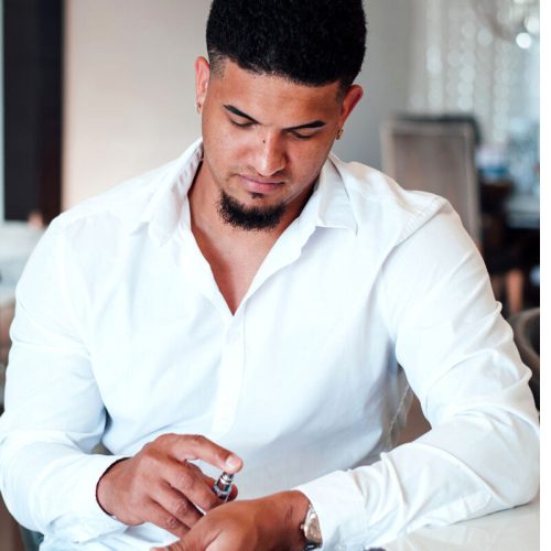 A SZERELEM SZEME - EOL FEROMON PARFUM 10 ML - ROMANTIKUS