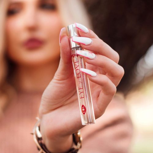 A SZERELEM SZEME - EOL FEROMON PARFUM 10 ML - EGY SZERELEM