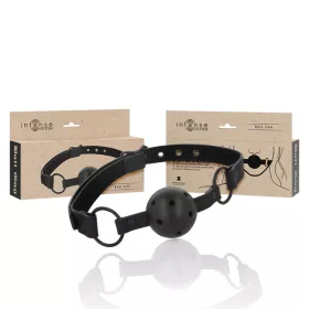 INTENZÍV – FETIS, VEGÁN BŐR GOLYÓPOCCS