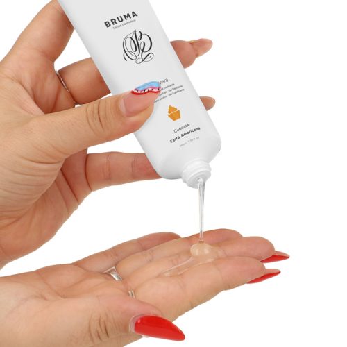 BRUMA - ALOE VERA CSÚSZÓ GÉL MUFFINÍZ 100 ML