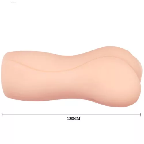 CRAZY BULL - BELLA VAGINA ALAKÚ MASTUBADOR