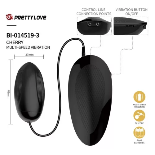 PRETTY LOVE - TERMÉKKÉSZLET PÁROKNAK