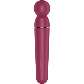 SATISFYER - PLANET WAND-ER VIBRÁTOR MASSZÍROZÓ BERRY