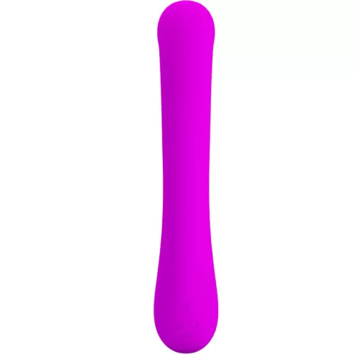 PRETTY LOVE - LAMAR NYÚL VIBRÁTOR ÉS IBOLYA G-PONT