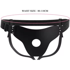   PRETTY LOVE - LOVE SPELL ÁLLÍTHATÓ PÁNTPÁNTOS ÖV KIEGÉSZÍTÉS