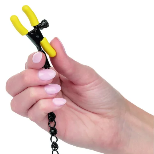 CALEXOTICS - HATÁRTALAN MELLBIMBÓ-TEASEREK