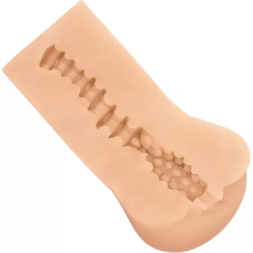 CALEXOTICS - HATÁRTALAN VÉGBÉLNYÍLÁS