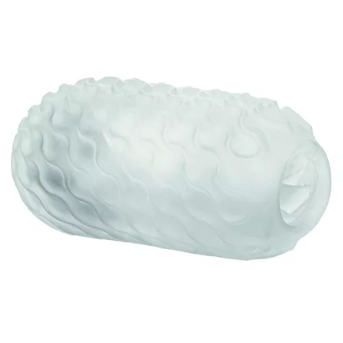 CALEXOTICS - HATÁRTALAN, VISSZAFORDÍTHATÓ, PUHA LABDA ÜTÉS SÁRGA