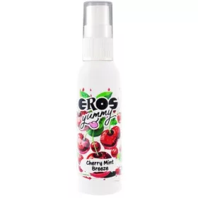 EROS - FINOM SPRAY CORPORAL CHERRY MINT BREEZE 50 ML