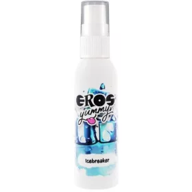 EROS - FINOM SPRAY CORPORAL JÉGTÖRŐ 50 ML