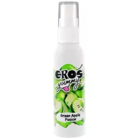 EROS - FINOM SPRAY CORPORAL ZÖLD ALMÁS FÚZIÓ 50 ML