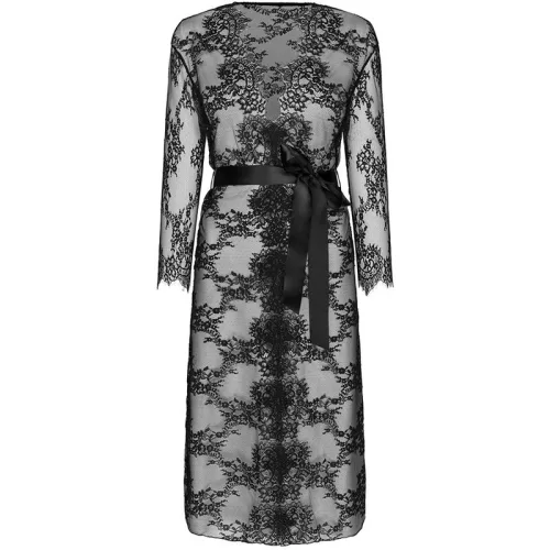 LIVCO CORSETTI DIVAT - MOSTINA LC 90641 G. KÖNTÖS FEKETE