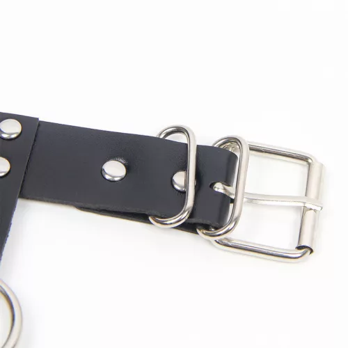 SUBBLIME – HEVEDER MELLTARTÓ ÉS NYAKLÁNC EGY MÉRETBEN