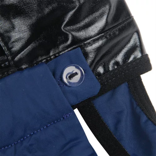 SUBBLIME - SZEXI RENDŐRI JELMEZ S/M