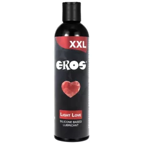 EROS - XXL LIGHT LOVE SZILIKON ALAPÚ 300 ML