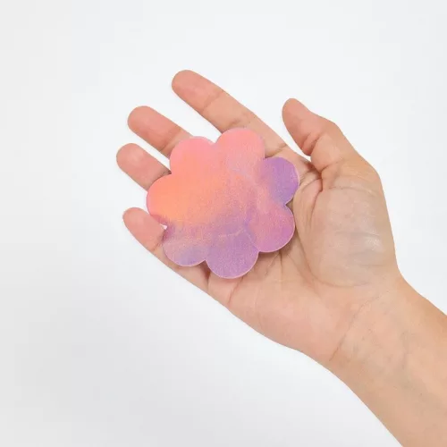 TITKOS JÁTÉK – WOW MELLEK! VIRÁG MELLBIMBÓFEDÉL